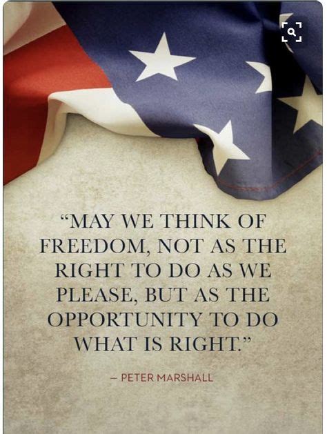 The meaning of freedom | Patriotic quotes, Veterans day quotes