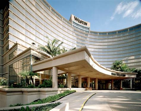 THE WESTIN LONG BEACH $199 ($̶2̶2̶1̶) - Updated 2018 Prices & Hotel Reviews - CA - TripAdvisor