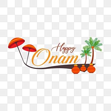 Onam PNG Transparent Images Free Download | Vector Files | Pngtree