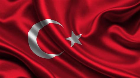 Turkish Flag Wallpapers - Wallpaper Cave