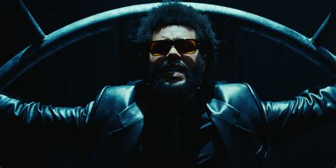 The Weeknd Releases Music Video for ‘Sacrifice’ – Watch! | Music, The Weeknd, Videos | Just ...