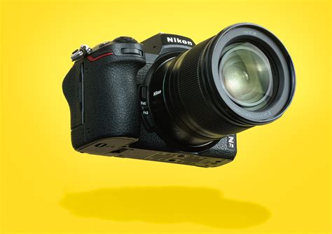 Nikon Z7 II Review