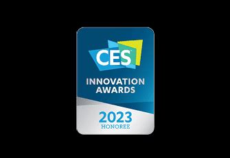 Argus Cyber Security Wins CES® 2023 Innovation Award