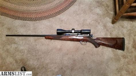 ARMSLIST - For Sale: Custom Model 98 (Mauser)