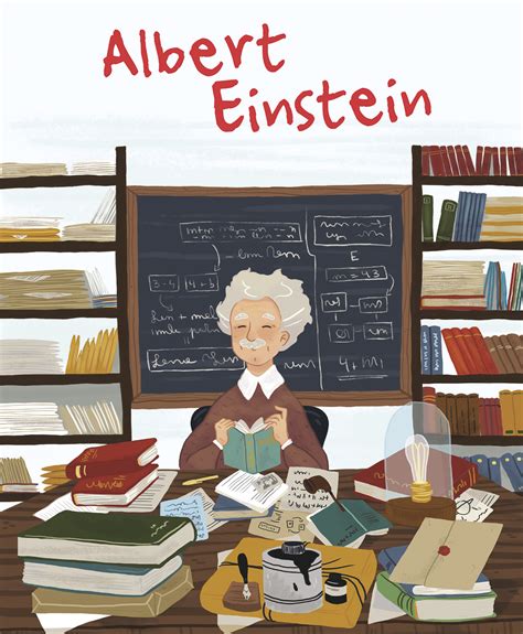 Albert Einstein - ACC Art Books UK