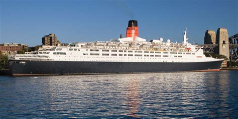 [View 27+] Passenger Ship Queen Elizabeth 2