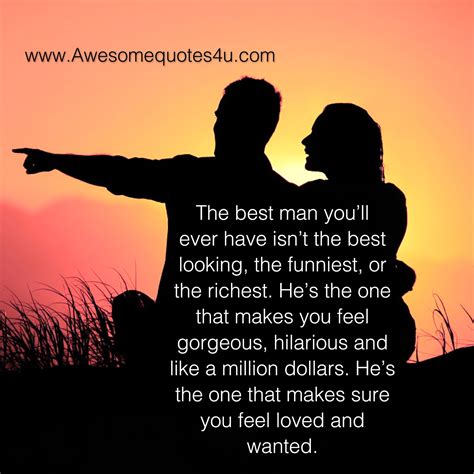 Awesomequotes4u.com: The best man