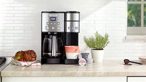 Best Cuisinart coffee makers in 2024: which is right for you? | Tom's Guide