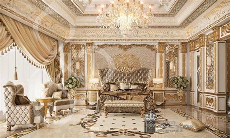 golden..luxury..}..2.. | Luxurious bedrooms, Beautiful bedroom designs ...