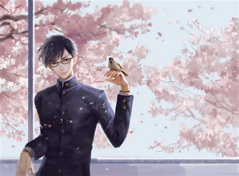 Sakamoto Desu Ga? Wallpapers - Top Free Sakamoto Desu Ga? Backgrounds ...