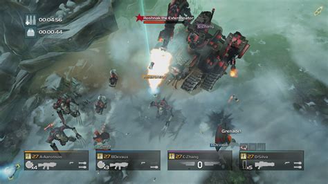 Up, down, left, right, left, down, dead – Helldivers Review – GAMING TREND