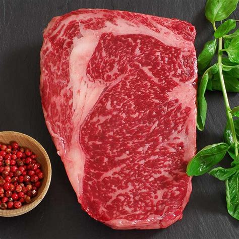 Wagyu Beef Ribeye Zuney Wagyu Certified Wagyu Bay Meat Market | Hot Sex Picture