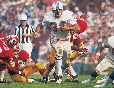 Super Bowl Champions: 1972 Dolphins - Sports Illustrated