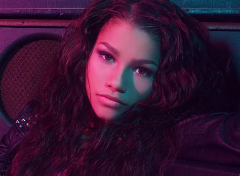 Enjoy Da Music Ride : le blog de l'actu musicale Rap/R&B US: Zendaya ...