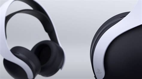 PS5 Pulse 3D headset review: "A seamless way to get the most from your new console's audio ...