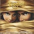 Soundtrack - Tangled - Amazon.com Music