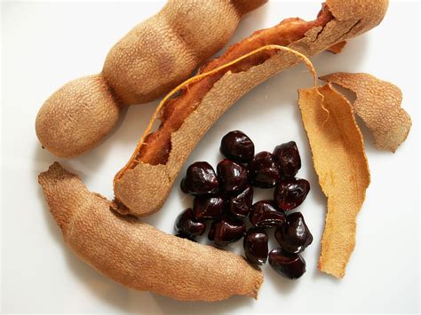 Featured Food: Tamarind - DIFM