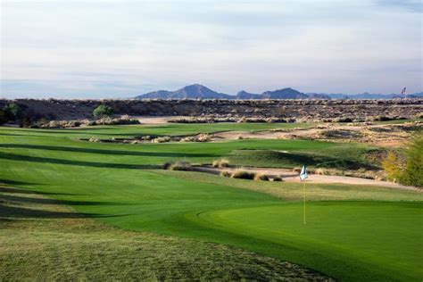 TPC Scottsdale: Champions | Courses | GolfDigest.com