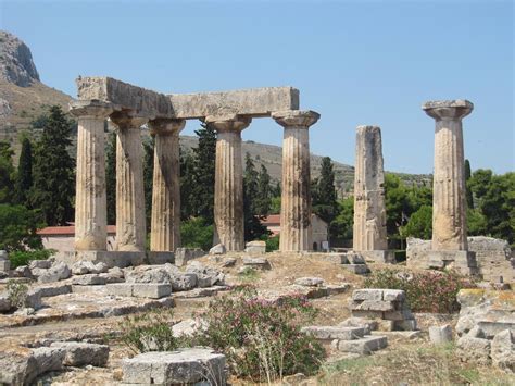 Archaeological Museum of Corinth