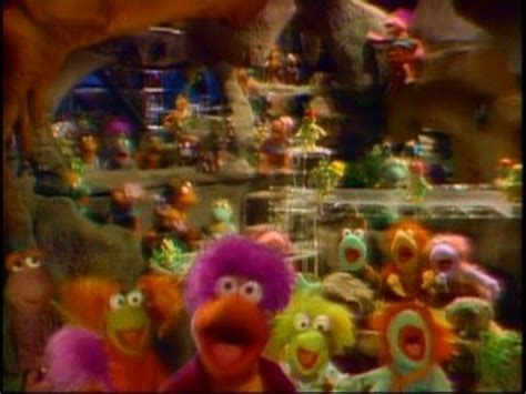 Top 10 Best Episodes of Fraggle Rock - YouTube