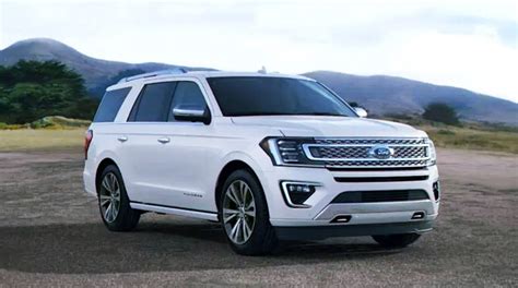 New 2023 Ford Excursion USA Redesign, Engine And Release Date - 2023 ...