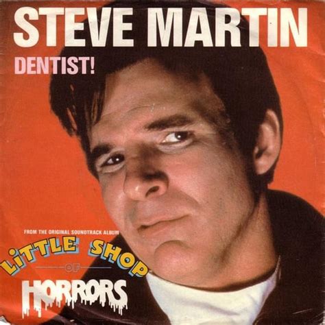 Steve Martin – Dentist! Lyrics | Genius Lyrics