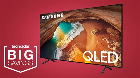 Samsung TV sales: Samsung drops a ton of new deals ahead of Super Bowl ...