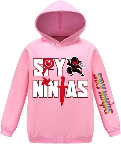 Amazon.co.uk: ninja merch kids