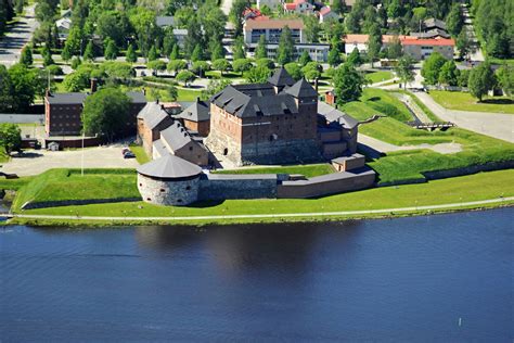 Hameen Lina Fort Landmark in Hameenlinna, Finland - landmark Reviews - Phone Number - Marinas.com