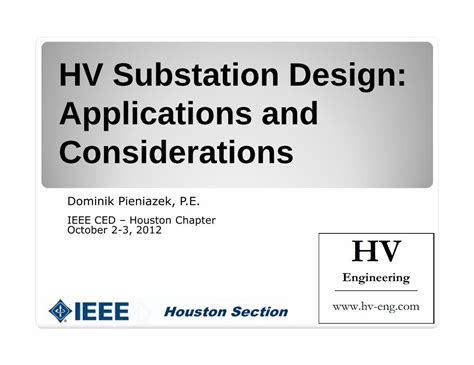 (PDF) HV Substation Design_ Applications and Considerations.pdf - DOKUMEN.TIPS