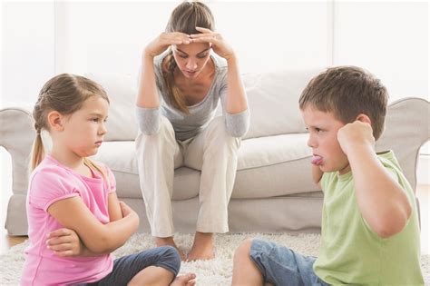 10 Simple Ways to Keep Yourself From Being an Angry Parent - Active ...