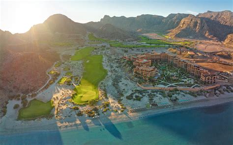 Loreto All Inclusive Deals & Packages | Villa del Palmar Loreto