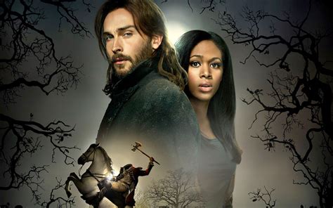 640x1136 Sleepy Hollow TV Series iPhone 5,5c,5S,SE ,Ipod Touch ,HD 4k Wallpapers,Images ...