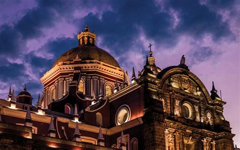 30 Fun Things to do in Puebla - México Desconocido