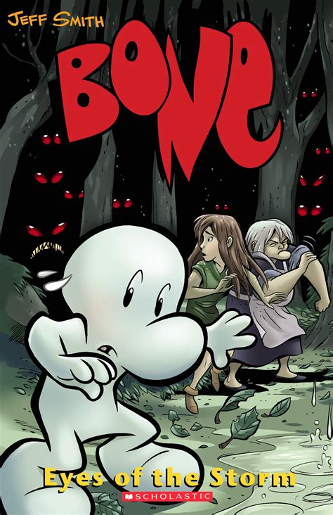 fone bone | Juicy Reviews