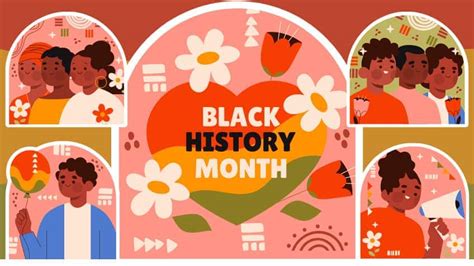 How did Black History Month come to be? | Articles | CBC Kids