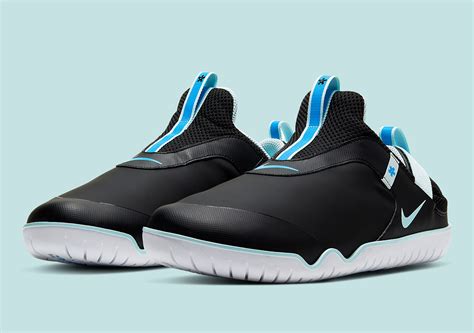 Nike Air Zoom Pulse Black Teal CT1629-001 | SneakerNews.com