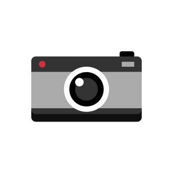 Camera Icon Png - Download Free Png Images