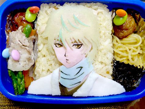 Character Bento! (10/10) | Tokyo Otaku Mode Gallery