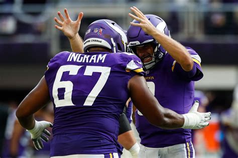 6 biggest takeaways from the Minnesota Vikings playoff loss to the ...