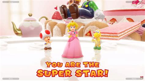 Mario Party Superstars Announced at Direct E3 2021