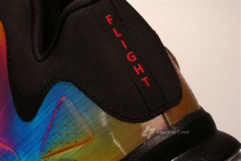 Nike FL Vis Zoom Hyperflight 360 - Hologram | Sole Collector