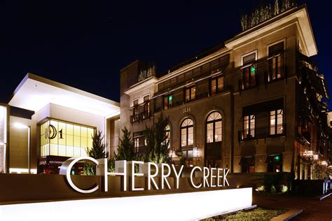 Cherry Creek Mall - Welcomes You Back! — Hobbs+Black Architects