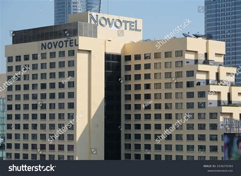 3 Novotel Bangkok On Siam Square Images, Stock Photos & Vectors ...