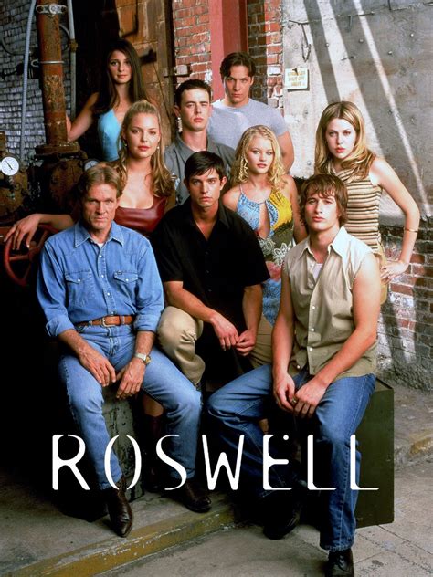 Roswell - Rotten Tomatoes