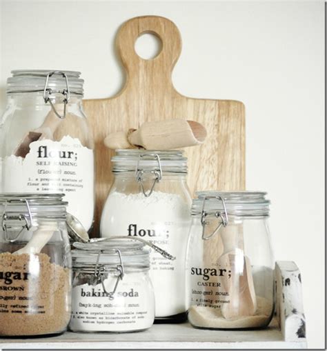 Mason Jar Labels - Mason Jar Crafts Love