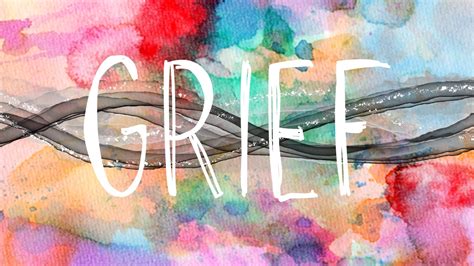 Healing through Art: How Art Therapy can Help with Grief