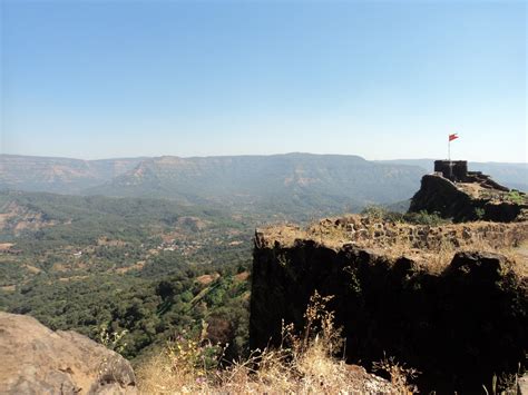 ARNABlog: Battle of Pratapgad