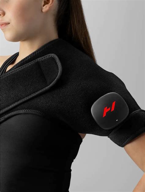 Venom 2 Shoulder - Right | Online Hyperice