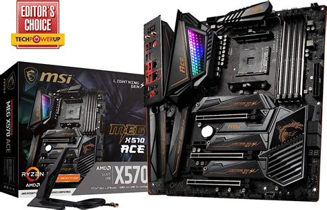 10 Best Motherboards For Ryzen 7 3800x in 2024 | X570 | B450 [Ultimate Guide]